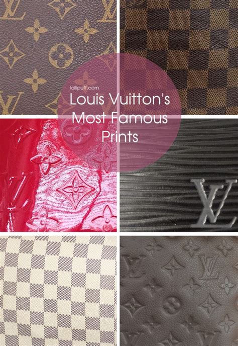 what type of leather does louis vuitton use|louis vuitton materials used.